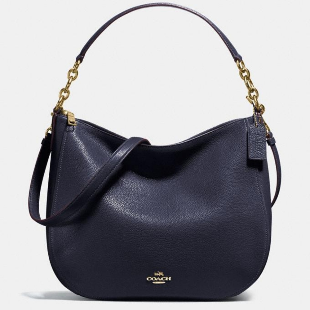 Coach Chelsea Hobo Bag